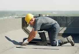 Best Storm Damage Roof Repair  in Cullowhee, NC